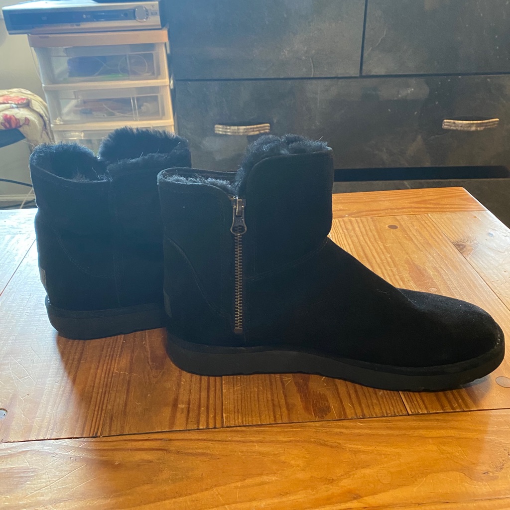 Treadlite Uggs